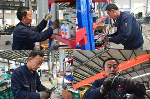 萬德勝：用心做好點(diǎn)點(diǎn)滴滴