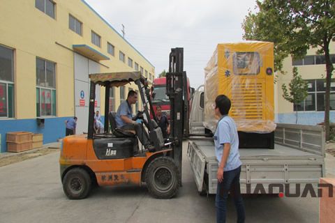 華全來了，“故事之鄉”的故事更精彩