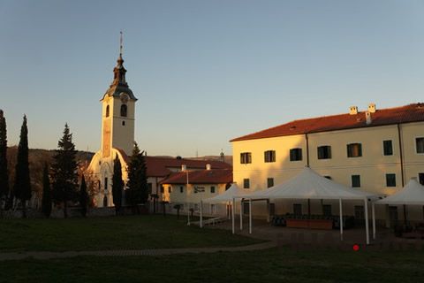 『隨華全，觀天下』 ——走進(jìn)克羅地亞里耶卡市