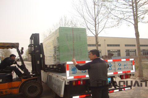 用戶(hù)故事： 緣分，不以路遠(yuǎn)而生疏