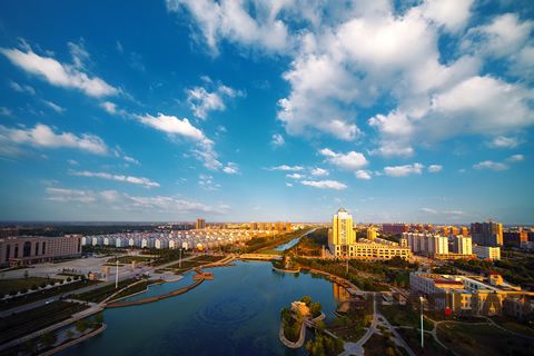 用戶(hù)故事： 河南虞城，一個(gè)有酒有肉有內(nèi)涵的地方！