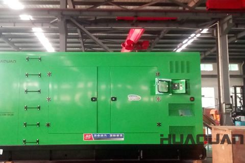 翠滴紅凝，美哉南寧！一進(jìn)“綠城”，華全發(fā)電機(jī)組就感覺真的來(lái)對(duì)了