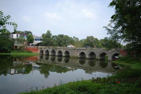 清真味美，故事精彩。華全發(fā)電機(jī)組在沈丘“嗨”起來！