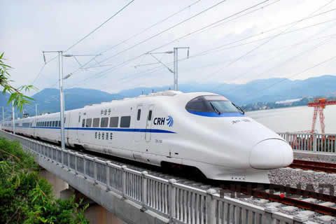 鐵路建設(shè)多用發(fā)電機(jī)組 華全帶你了解中國(guó)首條鐵路