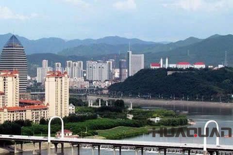 華全動力：本溪藏著世界 小湖，你想去嗎？