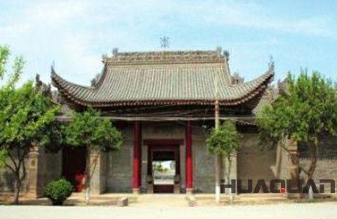 陜西女首富火了，華全發(fā)電機在她的家鄉(xiāng)頻頻吸睛