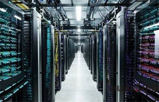 數據中心用發電機組