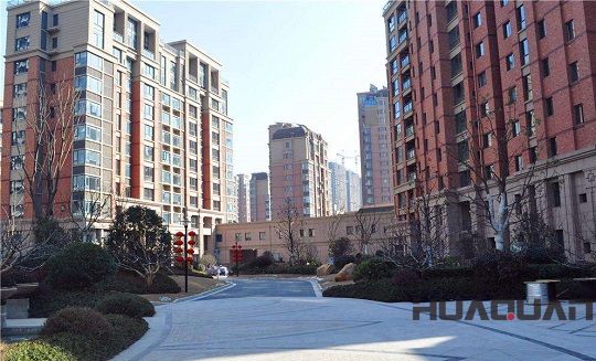 住宅小區用發電機組