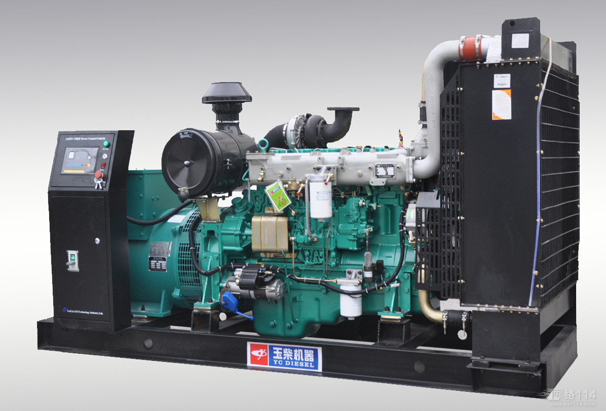 康先生從華全動力采購的50kw自動化柴油發(fā)電機(jī)組于2月16日成功發(fā)往山西省