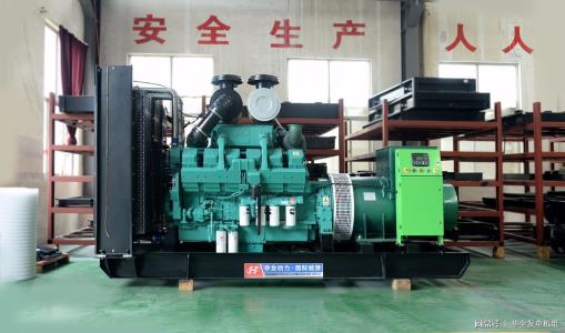 2月19日，吳先生從華全動力采購的20kw含棚移動拖車柴油發(fā)電機(jī)組成功發(fā)往河北省