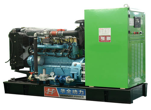 河北省梁先生從華全動力采購的20kw防雨棚柴油發(fā)電機(jī)組于2月23日成功發(fā)往目的地