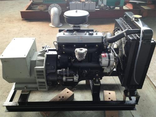 楊先生從華全動(dòng)力采購(gòu)的400kw立柜四保護(hù)柴油發(fā)電機(jī)組于2月26日成功發(fā)往山東省