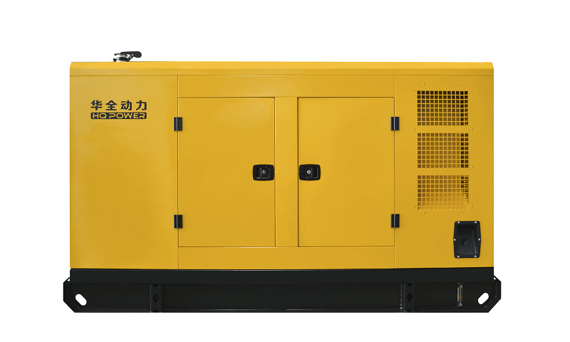 4月21日，華全動力一臺120kw立柜四保護(hù)發(fā)電機(jī)組發(fā)往山東