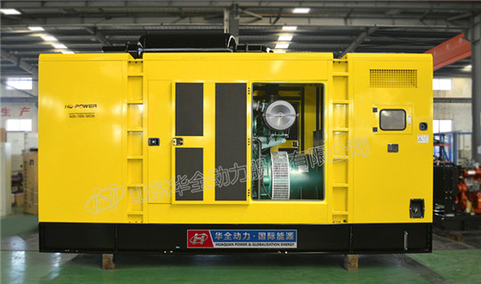 華全動力提醒:買發(fā)電機組避免被套路,這三點一定要知道!