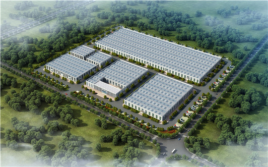 華全數字化工廠：以數字化轉型推動企業高質量發展！