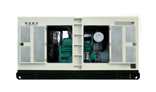 華全小知識丨這四種錯誤方式 將對發電機組產生巨大危害!