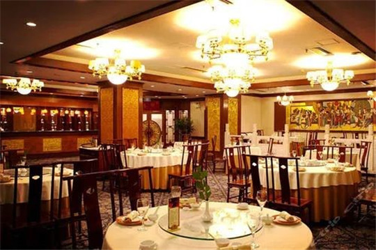 酒店餐飲行業使用華全發電機組，這三點一定要注意！