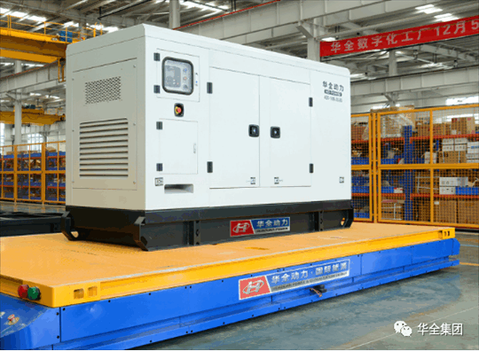  智能運(yùn)輸平臺(tái)AGV為我公司自主研發(fā)