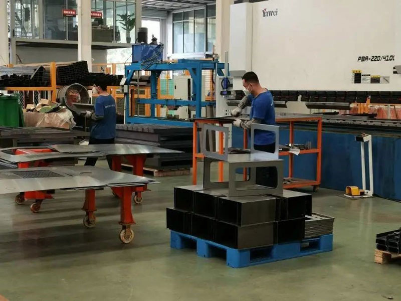 限電影響生產(chǎn)，華全發(fā)電機(jī)組為您解憂！現(xiàn)貨發(fā)放中