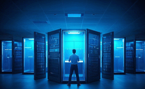 AI時(shí)代，數(shù)據(jù)中心的電力保障有多重要？
